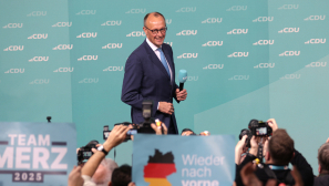 Following political shift in Germany's election, leader of Evangelical Alliance calls on Christians to pray, model gospel values