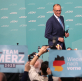 Following political shift in Germany's election, leader of Evangelical Alliance calls on Christians to pray, model gospel values