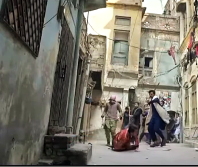 National TV show dares to portray ‘blasphemy’ violence in Pakistan