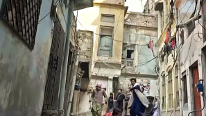 National TV show dares to portray ‘blasphemy’ violence in Pakistan