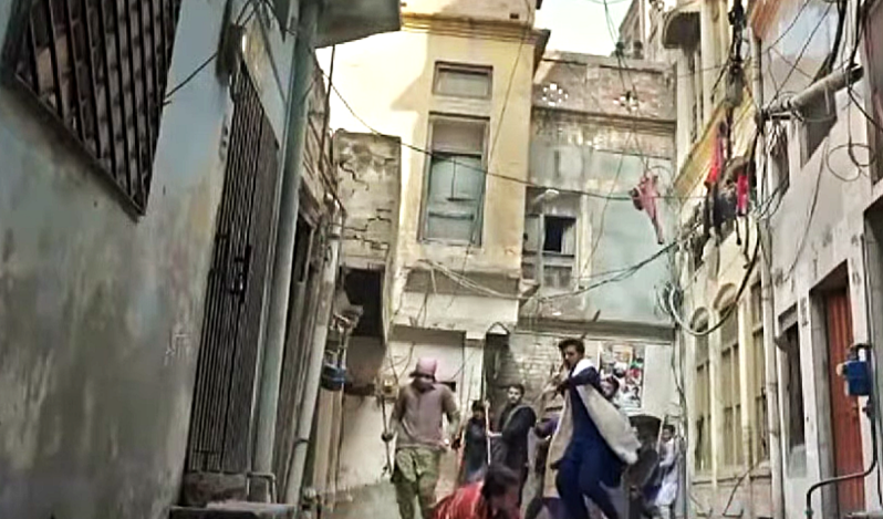 National TV show dares to portray ‘blasphemy’ violence in Pakistan