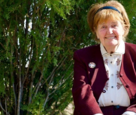 Humanitarian leader Baroness Cox announces Alzheimer’s diagnosis, HART charity vows to 'carry forward her inspirational vision'