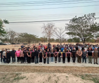 Christian NGO supports 260 trafficking victims freed from Myanmar scam compounds