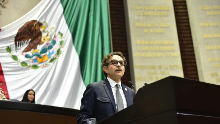 Mexico ignores international investigations into political censorship