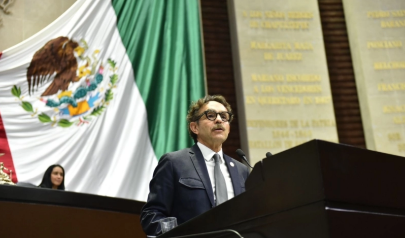 Mexico ignores international investigations into political censorship
