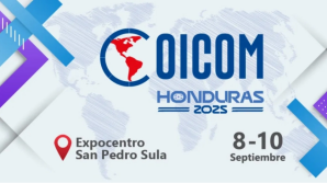 Ibero-American communicators conference COICOM 2025 to be held in San Pedro Sula, Honduras