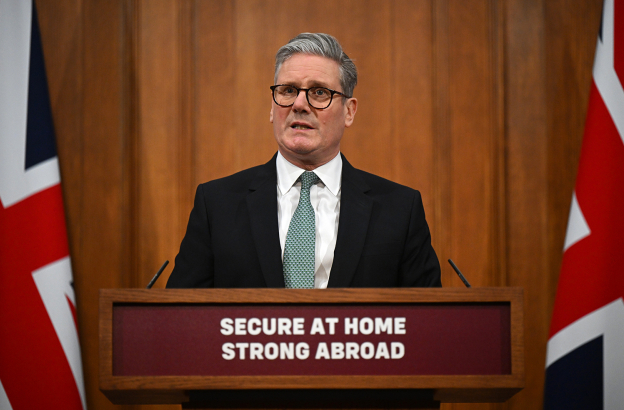 Christian aid leaders outraged over UK aid budget cuts for military spending