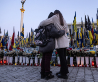 Lauding efforts to end Ukraine war, Mission Eurasia says ‘just peace cannot come at the expense of truth'