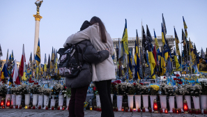 Lauding efforts to end Ukraine war, Mission Eurasia says ‘just peace cannot come at the expense of truth'