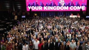 World Evangelical Alliance announces search for next Secretary General, application deadline ends May 31
