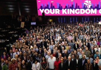 World Evangelical Alliance announces search for next Secretary General, application deadline ends May 31