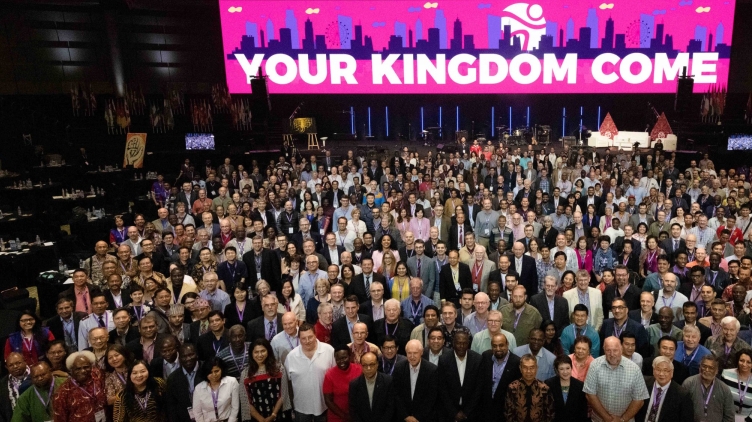 World Evangelical Alliance announces search for next Secretary General, application deadline ends May 31