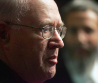 Former Archbishop of Canterbury George Carey faces disciplinary action over handling of serial sex abuser John Smyth