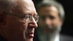 Former Archbishop of Canterbury George Carey faces disciplinary action over handling of serial sex abuser John Smyth