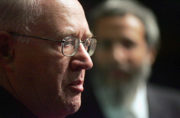 Former Archbishop of Canterbury George Carey faces disciplinary action over handling of serial sex abuser John Smyth