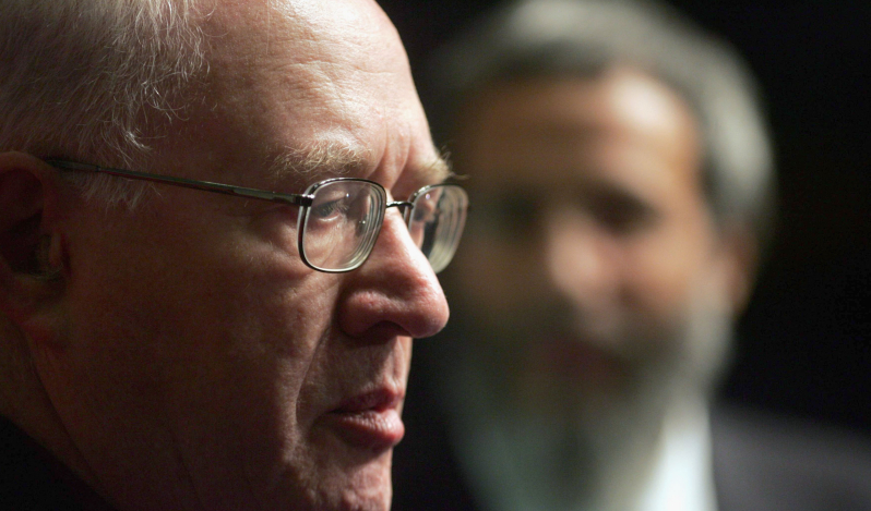 Former Archbishop of Canterbury George Carey faces disciplinary action over handling of serial sex abuser John Smyth