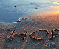 Christian, is your hope defined by God or your own desires?