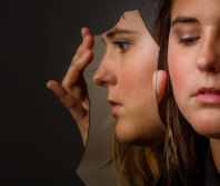We are fearfully and wonderfully made so how do we learn to love our bodies?