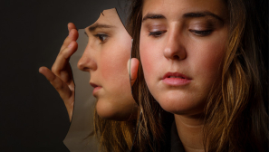 We are fearfully and wonderfully made so how do we learn to love our bodies?