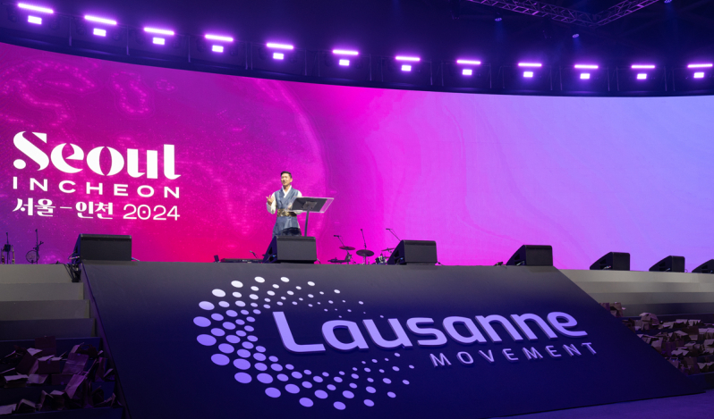 ‘No further revisions to the Seoul Statement,’ Lausanne Movement says