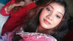 Kidnapped girl in Pakistan who escaped is abducted again