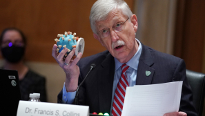 Renowned apologist and scientist Francis Collins announces retirement after decades of leadership in science and faith