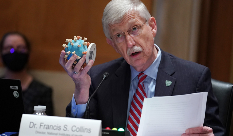 Renowned apologist and scientist Francis Collins announces retirement after decades of leadership in science and faith