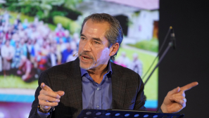 Most diverse global theological education conference kicks off with vision to see millions prepared for ministry
