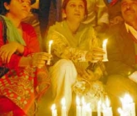 Assassinated lawmaker in Pakistan honored on anniversary of death