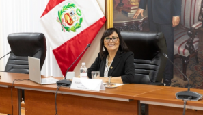 Peruvian lawmaker proposes eliminating 'femicide' charge, sparks controversy