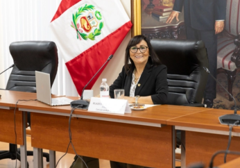 Peruvian lawmaker proposes eliminating 'femicide' charge, sparks controversy