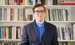 Judge rules school chaplain’s sacking for challenging LGBT+ ‘unsafe’