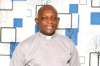 Priest kidnapped and slain in Kaduna state, Nigeria