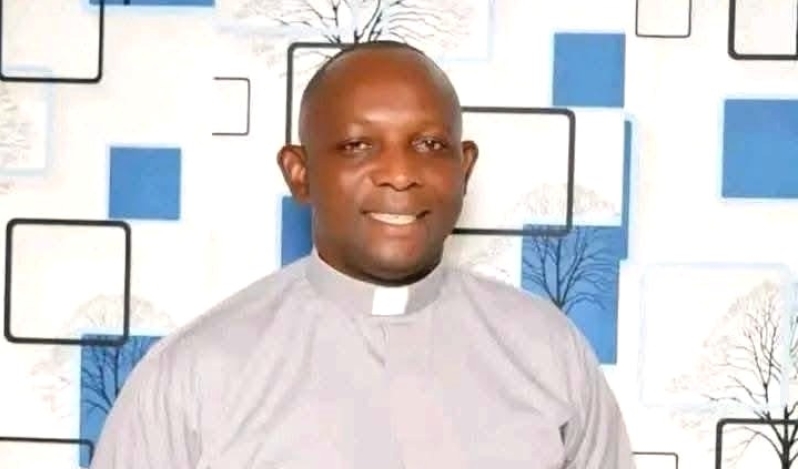 Priest kidnapped and slain in Kaduna state, Nigeria
