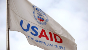 Supreme Court denies Trump request to block $2 billion foreign aid payment