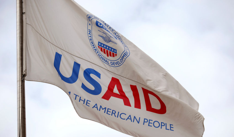 Supreme Court denies Trump request to block $2 billion foreign aid payment