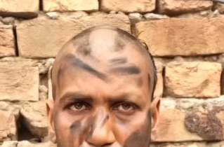 Christian in Pakistan beaten, shaved and paraded through village
