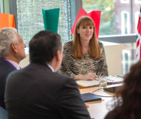UK and Christian leaders fear ‘Islamaphobia’ board could lead to blasphemy law