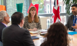 UK and Christian leaders fear ‘Islamaphobia’ board could lead to blasphemy law