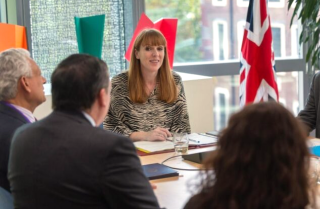 UK and Christian leaders fear ‘Islamaphobia’ board could lead to blasphemy law