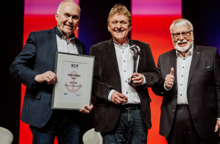 3,000 gather for 14th Congress of Christian Leaders in Germany: leading courageously into the future
