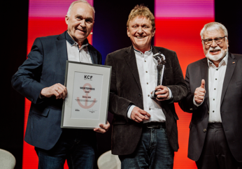 3,000 gather for 14th Congress of Christian Leaders in Germany: leading courageously into the future