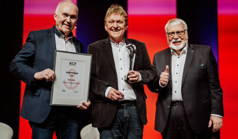 3,000 gather for 14th Congress of Christian Leaders in Germany: leading courageously into the future
