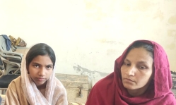 Police free Christian girl from kidnapper in Pakistan