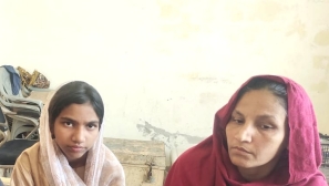 Police free Christian girl from kidnapper in Pakistan