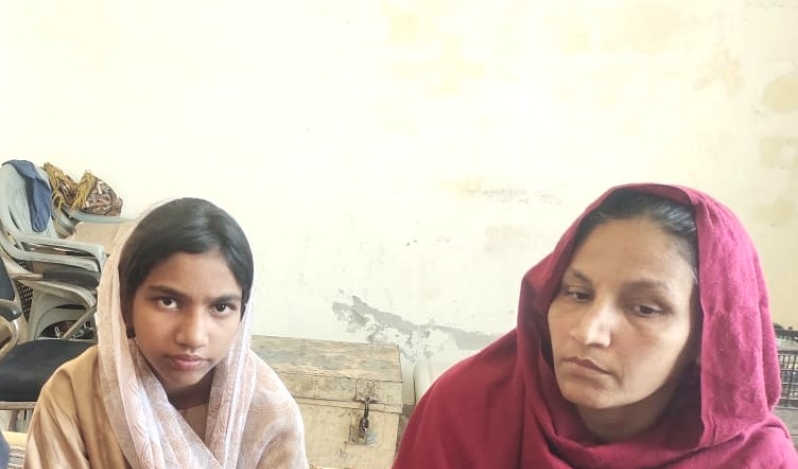 Police free Christian girl from kidnapper in Pakistan