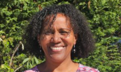 African women have been underrepresented in Church leadership but this is changing, says Seble Daniel, WEA Womens lead