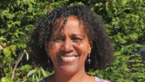 African women have been underrepresented in Church leadership but this is changing, says Seble Daniel, WEA Womens lead