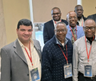 'Brain drain', societal instability pose challenges in the Caribbean but there is hope for revival, head of theological association says