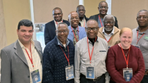 'Brain drain', societal instability pose challenges in the Caribbean but there is hope for revival, head of theological association says